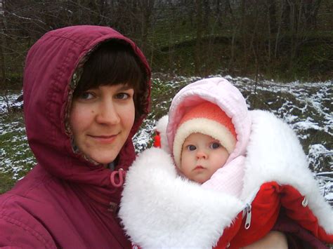 Anna Female Ukrainian Surrogate Mother From Kremenchug In Ukraine