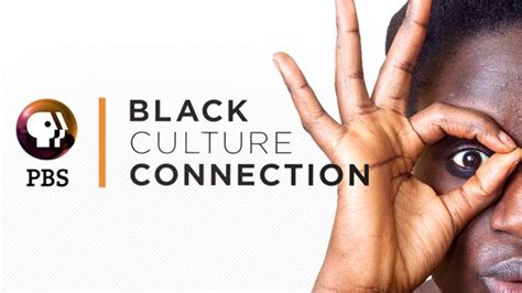 Black Culture Connection PBS