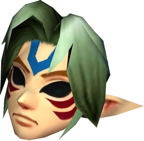Fierce Deity Mask Zelda Wiki