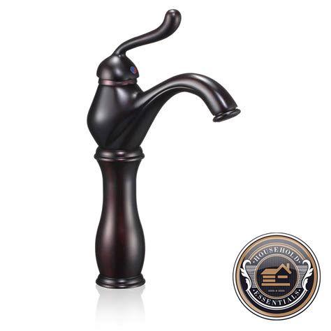 Us $ 29 / piece min. 12" Oil Rubbed Bronze Bathroom Kitchen Bar Sink Faucet ...