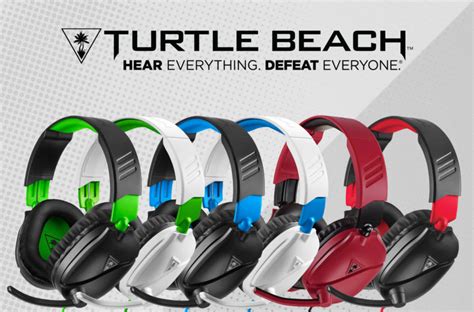 Turtle Beach Recon 70 Gaming Headset Review Versatile And Wallet Friendly