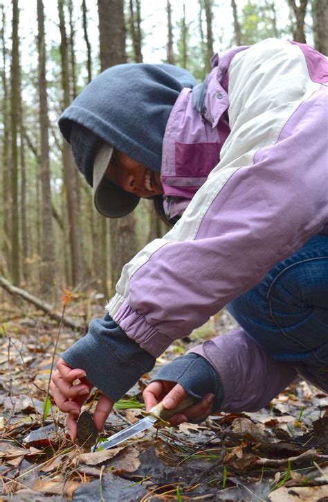 The Secret To Morel Mushroom Hunting In Pure Michigan