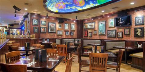 Hard Rock Cafe Houston Venue Houston Get Your Price Estimate