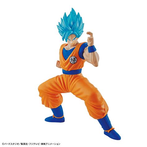 Feb 21, 2020 · tamashii nations bandai s.h. #2 SSGSS Son Goku "Dragon ball", Bandai Spirits Entry Grade