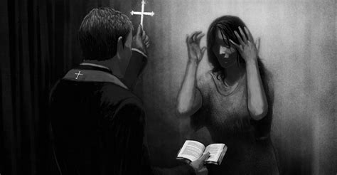A that b what c which d why. Catholic Exorcisms Are Gaining Popularity in the U.S ...