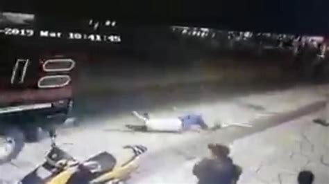 Mayor In Mexico Tied To A Truck And Dragged Through Streets For “failing To Fulfill Campaign