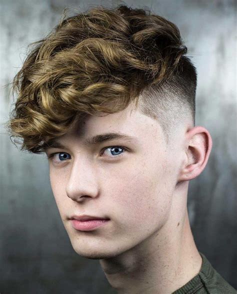 Https://tommynaija.com/hairstyle/best Hair Type For Hairstyle Men