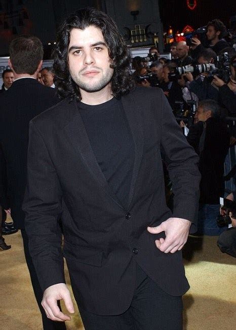 Sage Stallone Net Worth Measurements Height Age Weight