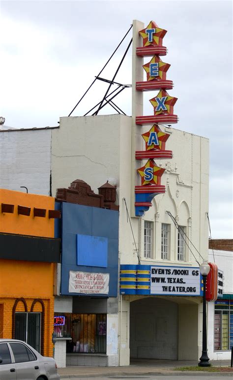 To listen to a feed using the online player, choose web player as the player selection and click the play icon for the appropriate feed. Texas Theatre - Wikiwand