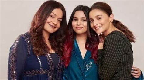Pooja Bhatt Finally Breaks Silence On Reports Claiming Alia Bhatt Is Her Daughter India Today