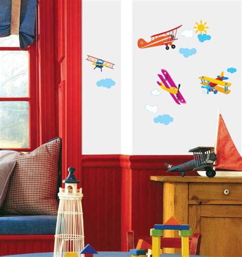 Kids Bedroom Wall Painting Ideas Interior Design Design News And