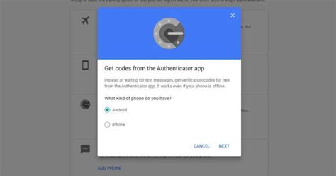 Send an anonymous text message to anyone in the world. How to Use Google Authenticator App to Secure Your Gmail ...