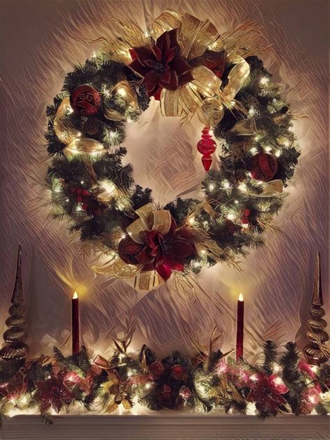 Download Christmas Textured Wallpaper By Jaysimageshare 0e Free On