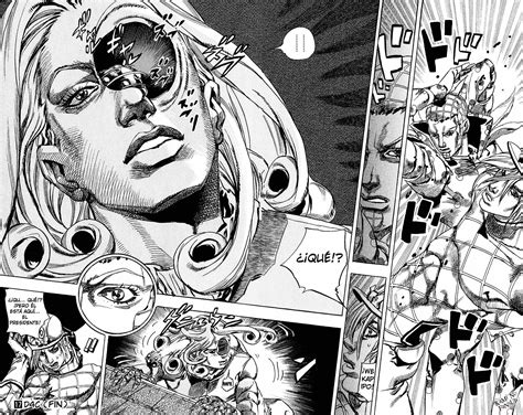 Hase Verwenden Analyse Jojo Steel Ball Run Manga Plakat Arashigaoka