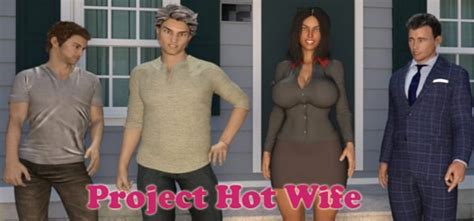 Project Hot Wife Apk Download V Latest Version Phwamm