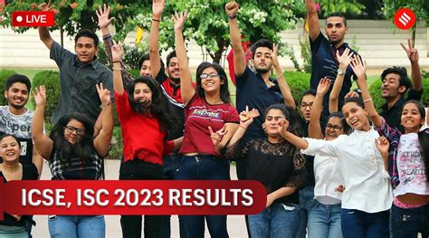 Cisce Isc Thicse Th Result Live Cisce Org Nipponese