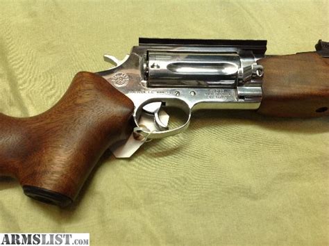 Armslist For Sale Taurus Circuit Judge 45lc410 Rifle