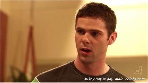 BannedMaleCelebs Mikey Day Nude Photos