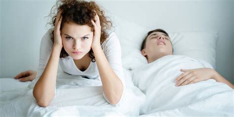 What Is A Sleep Divorce