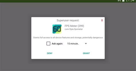 Ini juga dapat digunakan untuk mendiagnosis. Cara Menampilkan Jumlah FPS Di Layar Android Root Work 100 ...