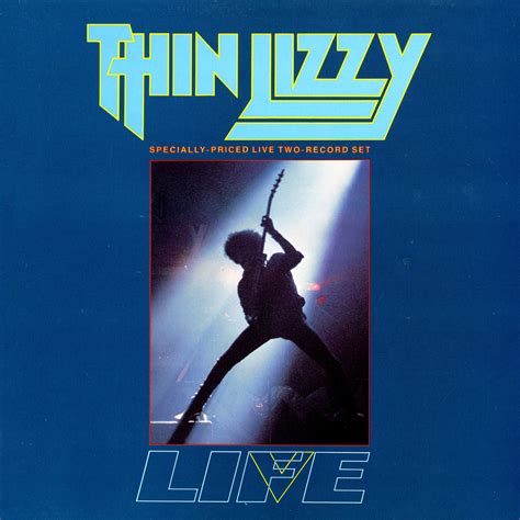 When i write reviews i generally don't like to put down comparable bands of the same era to force my contention of excellence, so i am not going to do that here. Listen Free to Thin Lizzy - Life (Live Album) Radio on ...