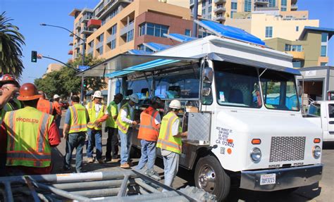 View photos, features and more. Food Truck Catering | San Diego | Corporate Catering