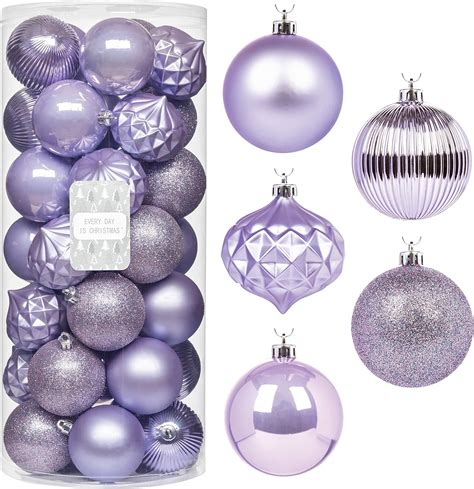 Every Day Is Christmas 35ct 70mm 2 75 Christmas Ornaments