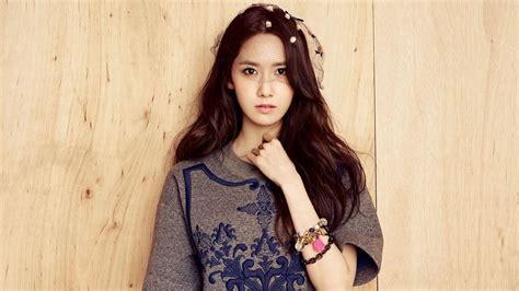 Yoona Snsd Wallpapers Hd Wallpaper Cave