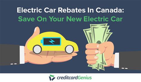 Ca Electric Vehicle Rebate