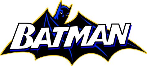 Gratis Batman Vector Logo Download Gratis Illustraties Gratis