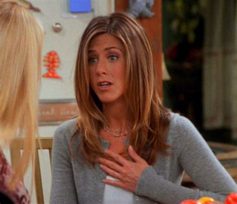 Jennifer Aniston Friends Haircut Friends Turns 20 Look Back At The