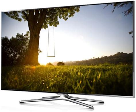 Review Samsung 40inch Smart Tv