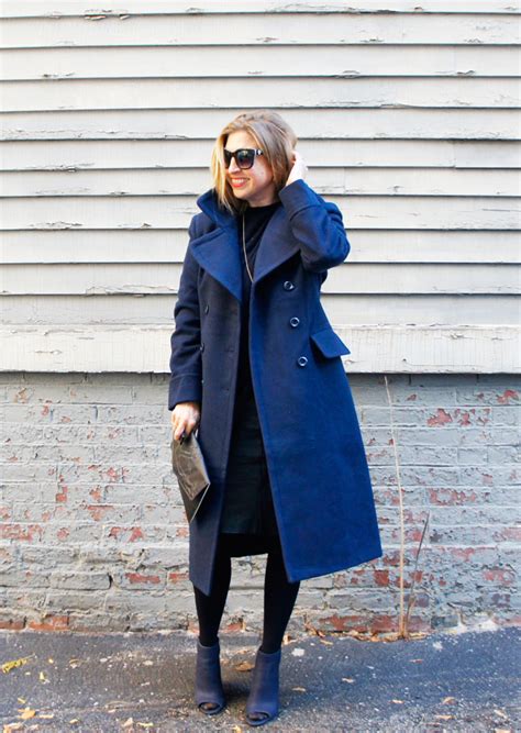 Updating Coats For Boston Winter The Boston Fashionista