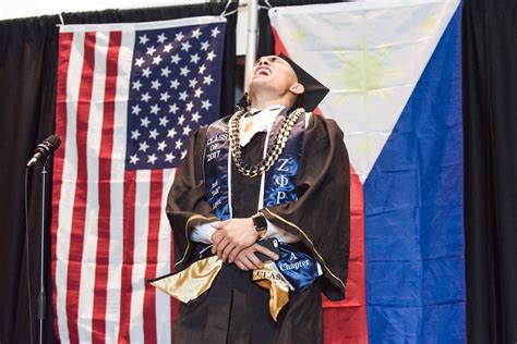 Pilipino Graduation At Usu Ballrooms Saturday May 20 201 Flickr