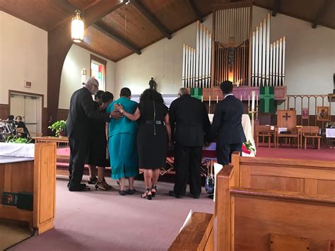 Earl Hamilton Sr. Obituary (2018) - 7474 Landover Road - Hyattsville