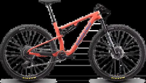 2023 Santa Cruz Blur X01 Carbon Cc Specs Comparisons Reviews 99