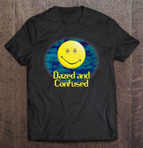 Happy Smiley Face Dazed And Confused Smiley Face Circle Logo In 2022