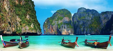 La Guida Delle Pi Belle Isole Della Thailandia Ecco Le Migliori Da Scegliere