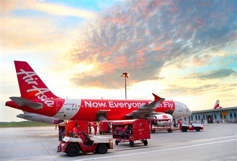 Here's everything you need to know about airasia baggage rules and how to maximize your cabin luggage allowance. How AirAsia renewed it purpose with a blockchain-based air ...