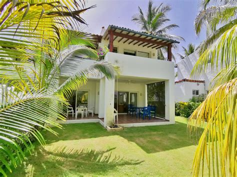 Casas De Playa En Venta Ubicadas En Costa Del Sol Km 75 Rental El