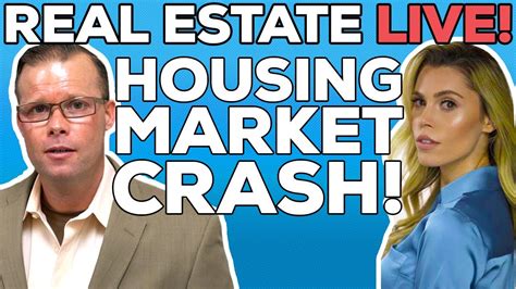 Wikipedia says that there are only 4 stock market crashes since 1900: Why Isn't the Housing Market Crashing? | Housing Market ...