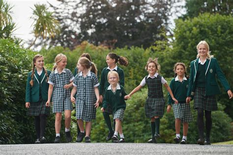 Prep And Senior School Open Day Truro High School For Girls