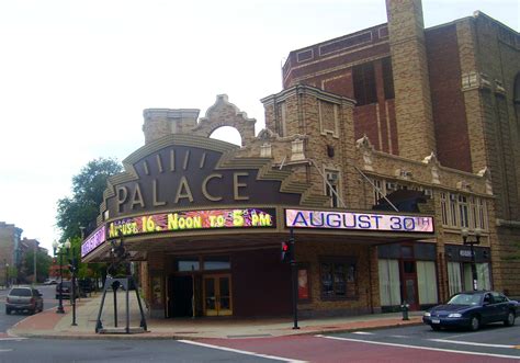 Filepalace Theatre Albany Ny