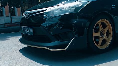 Temukan harga jual, spesifikasi, promo kredit, interior dan eksterior dari all new yaris di auto2000 digiroom. Toyota Vios Gen 3 - YouTube