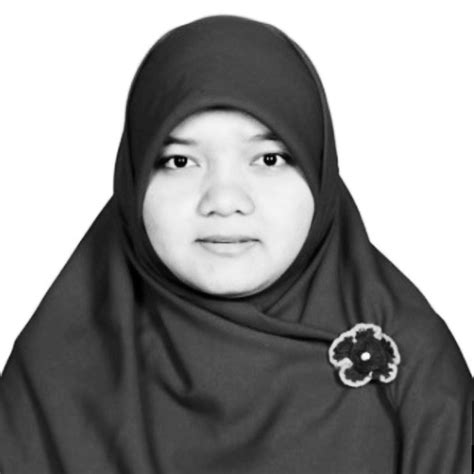 Duwi Cahya Putri Pratiwi It Support Boon Software Consulting Pte