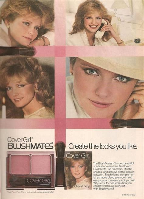Pin By Heal Cosmetic World On Cosmetic Ads Vintage Makeup Ads Cover