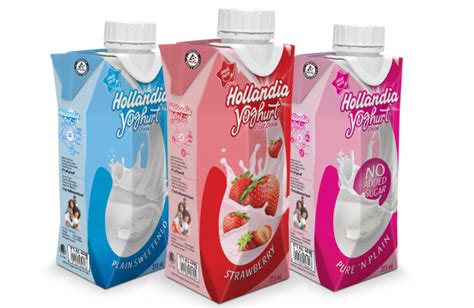 Hollandia Products Healthy Dairy In Nigeria House Of Chi