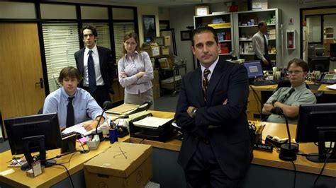 15 The Office Zoom Backgrounds For The Fans Of The Tv Show