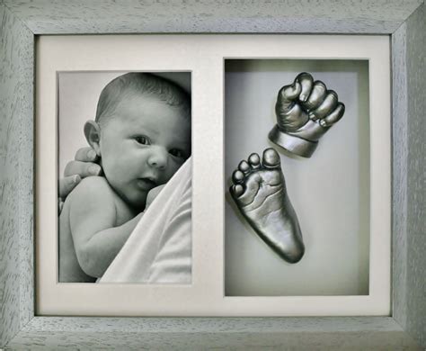 Baby Hand And Feet Moulds Artvanfurniturecolumbusohio