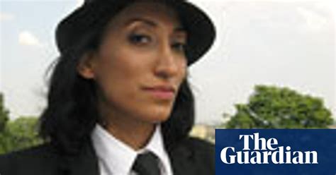 Shazia Mirza Diary Of A Disappointing Daughter Social Networking The Guardian